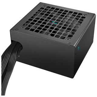 650 Watt Deepcool PL650D Non-Modular 80+ Bronze