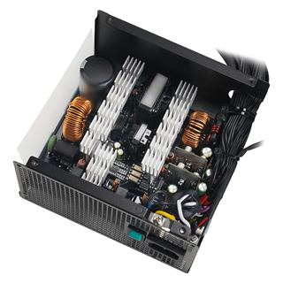 650 Watt Deepcool PL650D Non-Modular 80+ Bronze