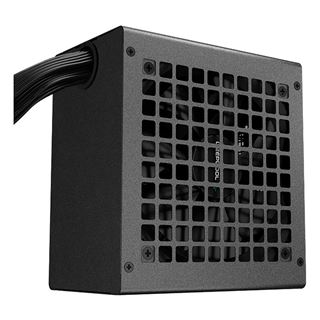 600 Watt Deepcool PF600 Non-Modular 80+