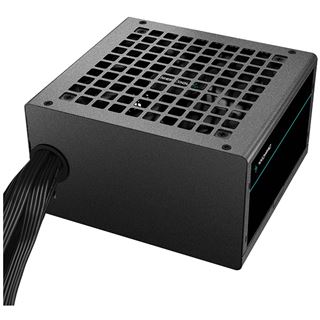 600 Watt Deepcool PF600 Non-Modular 80+