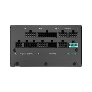 1000 Watt Deepcool GamerStorm PN1000M Modular 80+ Gold