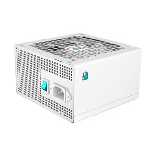850 Watt Deepcool PN8550M White Modular 80+ Gold