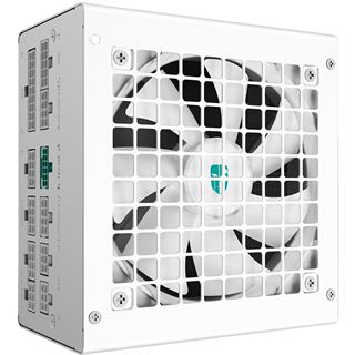 850 Watt Deepcool PN8550M White Modular 80+ Gold