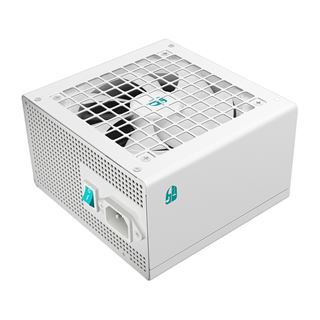 850 Watt Deepcool PN8550M White Modular 80+ Gold