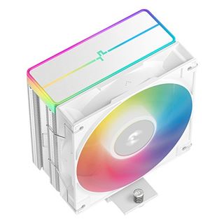 Deepcool AG400 White ARGB V2