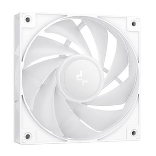 Deepcool AG400 White ARGB V2