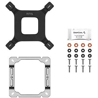 Deepcool AG400 White ARGB V2