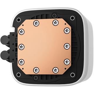 Deepcool LE360 WH V2 wei&szlig; All-in-One