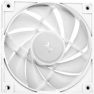 Deepcool LE360 WH V2 wei&szlig; All-in-One