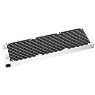 Deepcool LE360 WH V2 wei&szlig; All-in-One