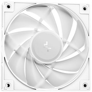 Deepcool LE240 WH V2 wei&szlig; All-in-One