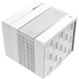 Deepcool Assassin VC Elite WH Tower K&uuml;hler