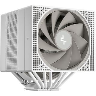 Deepcool Assassin VC Elite WH Tower K&uuml;hler