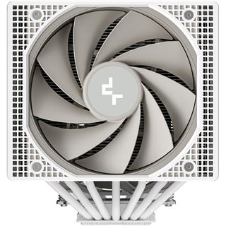 Deepcool Assassin VC Elite WH Tower K&uuml;hler