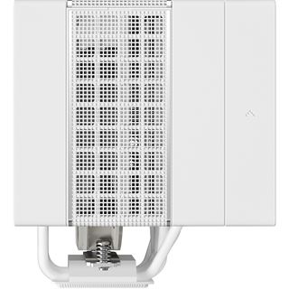 Deepcool Assassin VC Elite WH Tower K&uuml;hler
