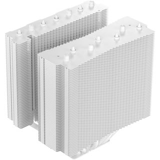 Deepcool Assassin VC Elite WH Tower K&uuml;hler
