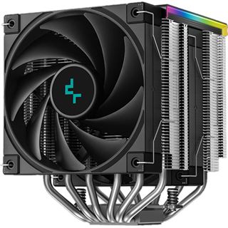 Deepcool AK620 Digital SE schwarz Tower K&uuml;hler