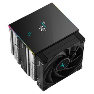 Deepcool AK620 Digital SE schwarz Tower K&uuml;hler
