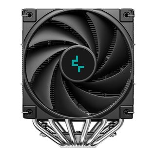 Deepcool AK620 Digital SE schwarz Tower K&uuml;hler