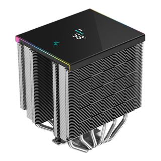 Deepcool AK620 Digital SE schwarz Tower K&uuml;hler