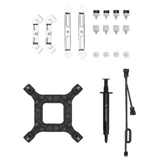 Deepcool AK620 Digital SE schwarz Tower K&uuml;hler