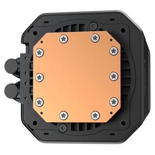Deepcool LM360 schwarz All-in-One
