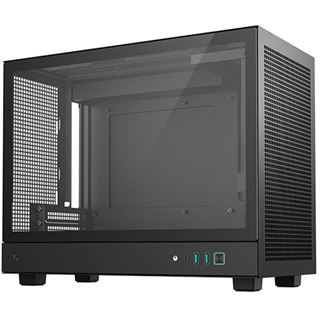 Deepcool CH160 Plus schwarz