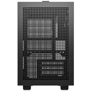Deepcool CH160 Plus schwarz