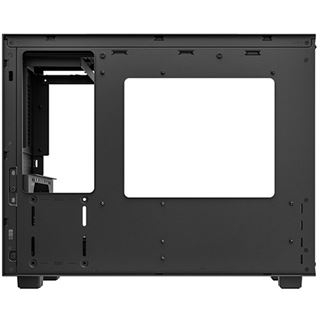 Deepcool CH160 Plus schwarz