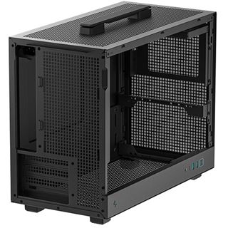 Deepcool CH160 Plus schwarz