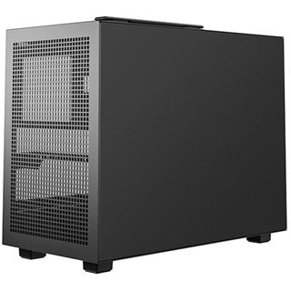 Deepcool CH160 Plus schwarz