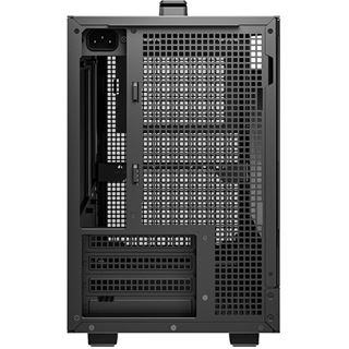 Deepcool CH160 Plus schwarz