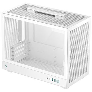 Deepcool CH160 PLUS White