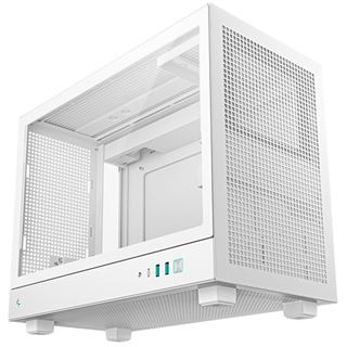 Deepcool CH160 PLUS White