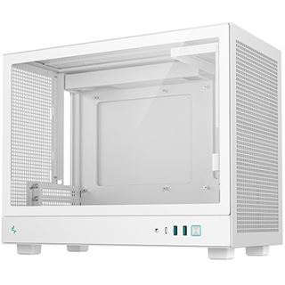 Deepcool CH160 PLUS White