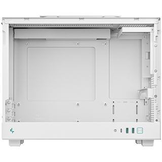 Deepcool CH160 PLUS White
