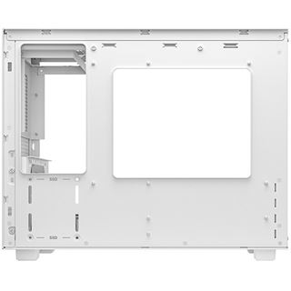 Deepcool CH160 PLUS White