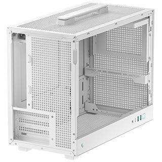 Deepcool CH160 PLUS White