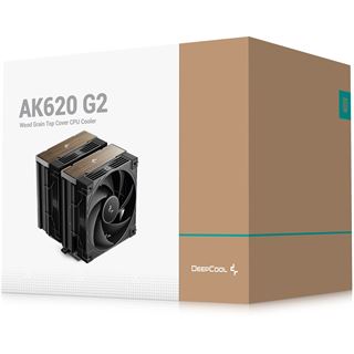 Deepcool AK620 G2