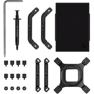 Deepcool AK500 G2 schwarz Tower K&uuml;hler