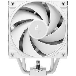 Deepcool AK500 G2 wei&szlig; Tower K&uuml;hler