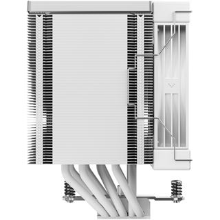 Deepcool AK500 G2 wei&szlig; Tower K&uuml;hler