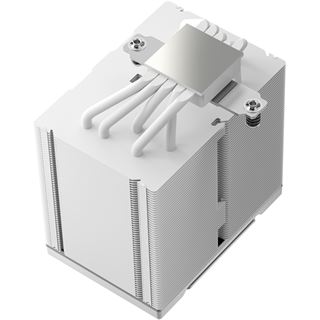 Deepcool AK500 G2 wei&szlig; Tower K&uuml;hler