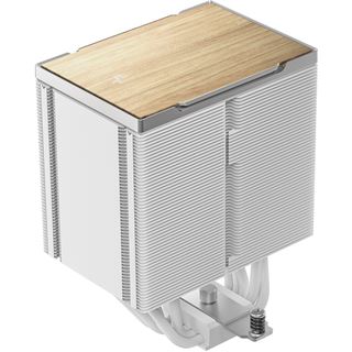 Deepcool AK500 G2 wei&szlig; Tower K&uuml;hler