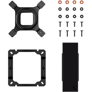 Deepcool AK400 G2 schwarz Tower K&uuml;hler