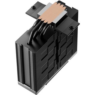 Deepcool AK400 G2 schwarz