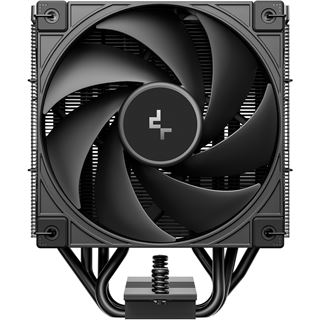 Deepcool AK400 G2 schwarz Tower K&uuml;hler