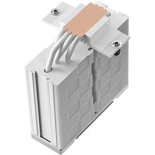 Deepcool AK400 G2 WH