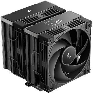 Deepcool AK620 G2 Digital NYX schwarz Tower K&uuml;hler