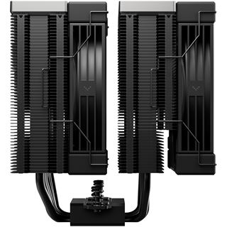 Deepcool AK620 G2 Digital NYX schwarz Tower K&uuml;hler